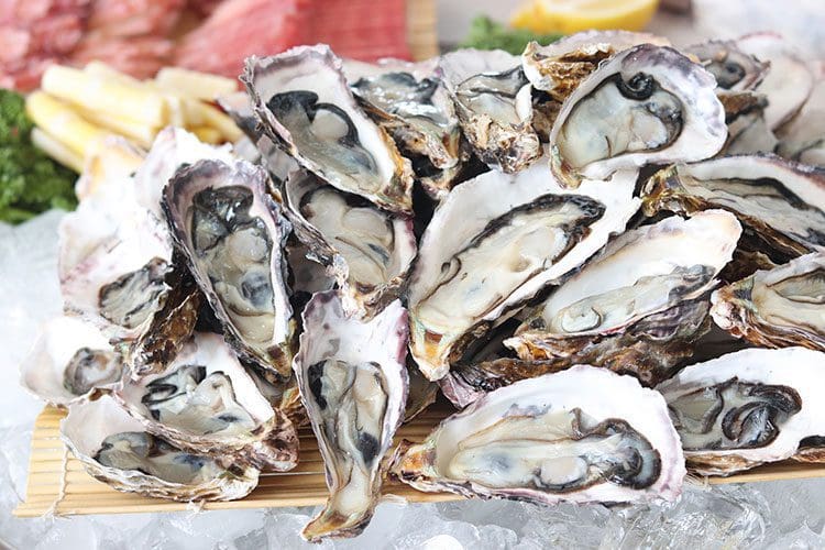lekkere-oesters-eten