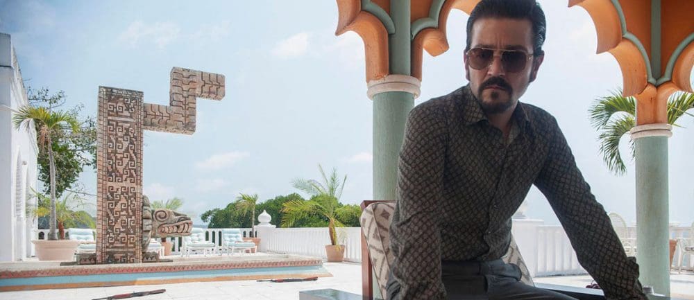 nieuwe seizoen van narcos