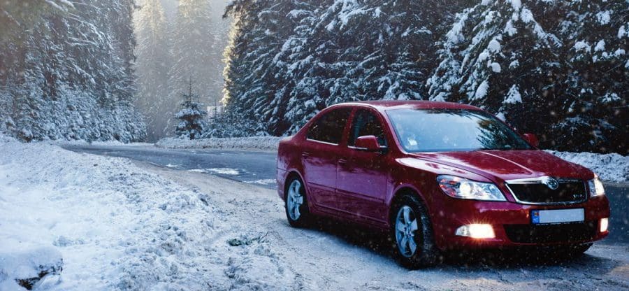 auto-wintersport-op-reis