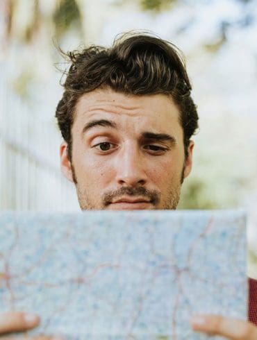 Alles onder controle met een GPS tracker