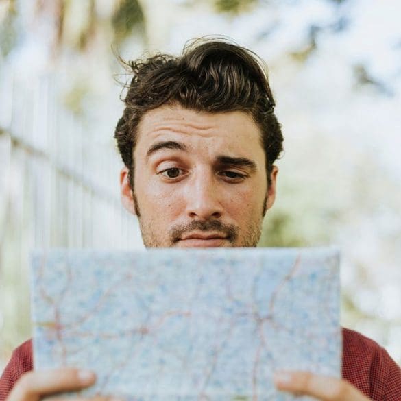 Alles onder controle met een GPS tracker