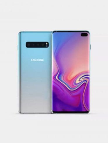 Lancering Samsung Galaxy S10