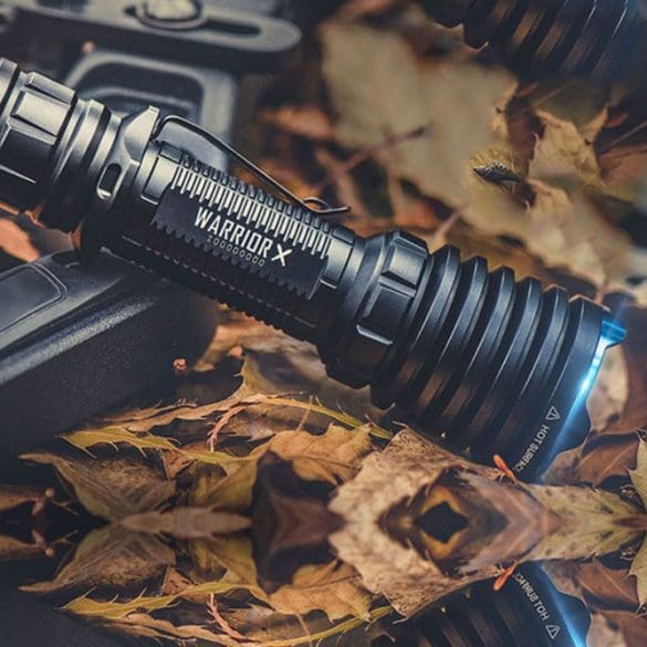 Shine bright met de ideale nieuwe zaklamp