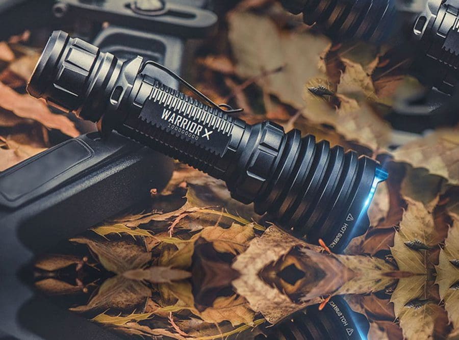 Shine bright met de ideale nieuwe zaklamp