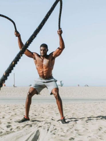 Hoe je kan afvallen in 10 weken