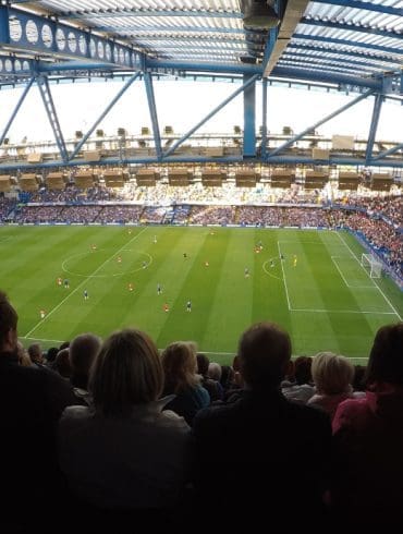 de-voetbalreis-van-je-dromen-manchester-united