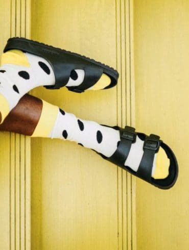 last-van-transpirerende-voeten-dit-doe-je-eraan