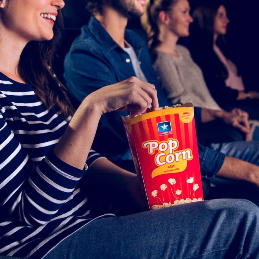 popcorn