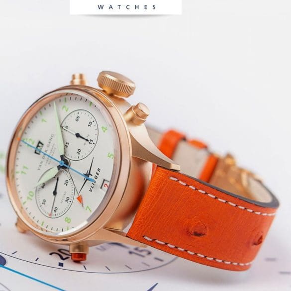 van-der-gang-watches-brengt-de-vlieger-santine-uit