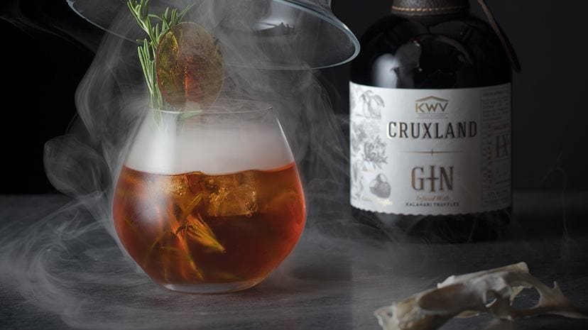 cruxland-gin-drink