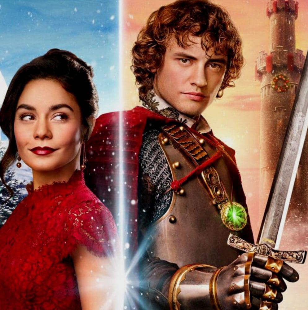lumiere series op netflix