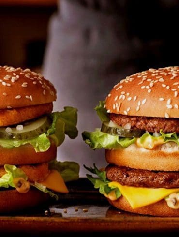 Vacatures McDonald's Schiphol