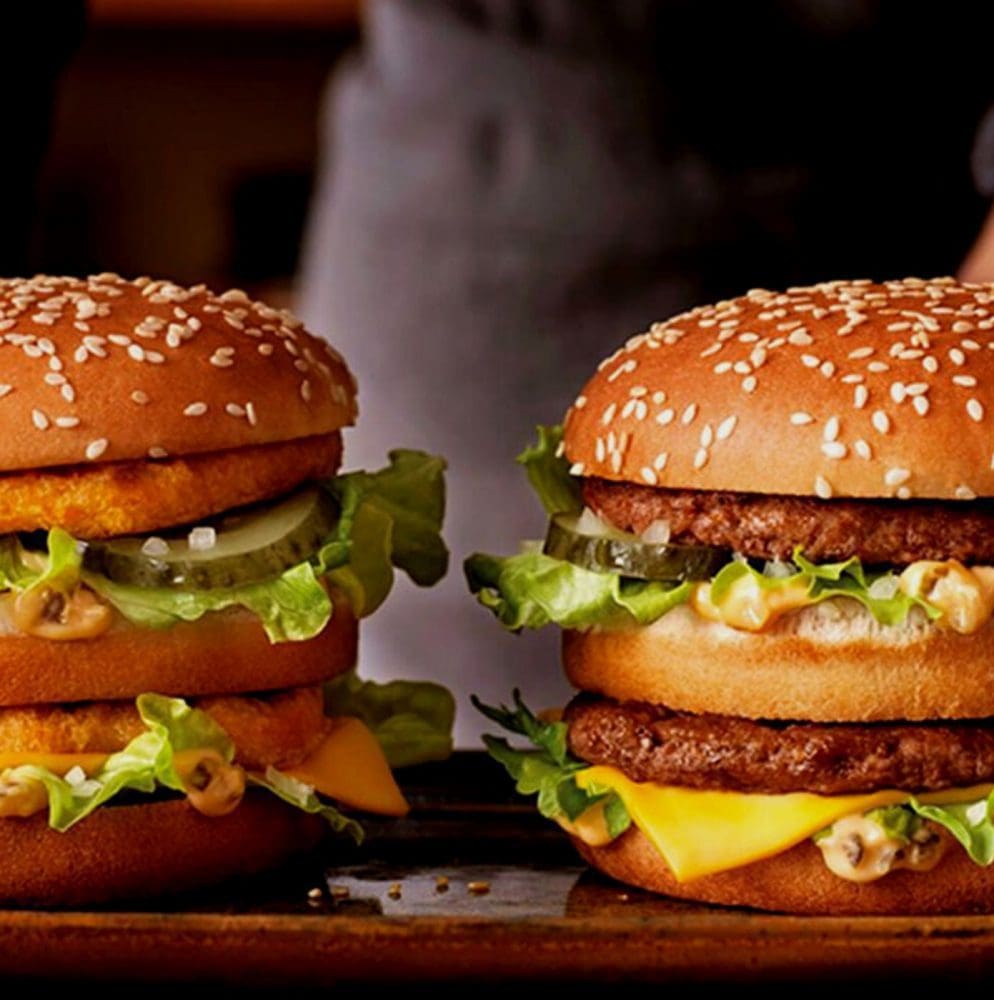 Vacatures McDonald's Schiphol