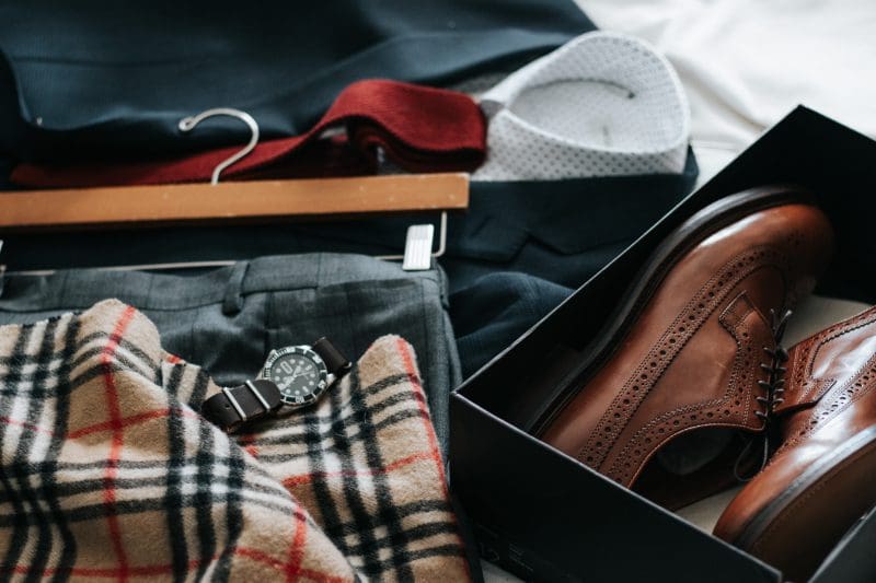 kleding
