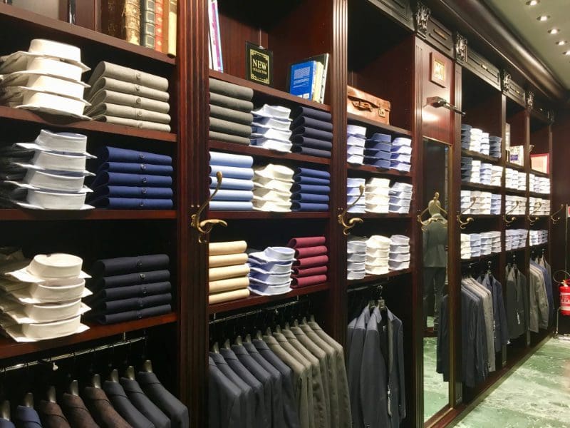 kleding