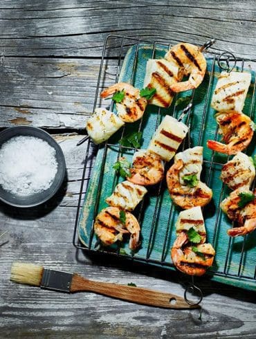 het-succes-van-de-barbecue