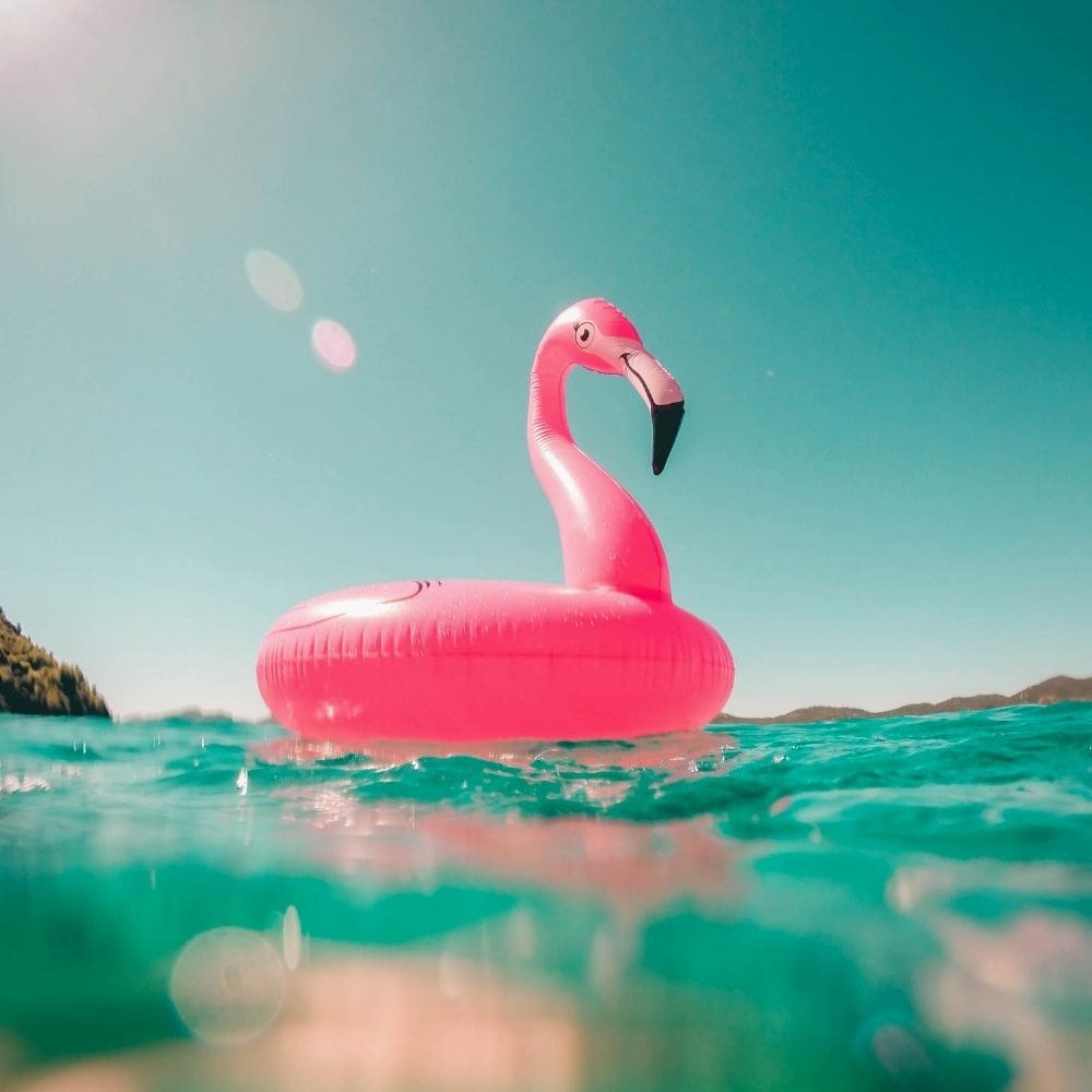 Op Zomervakantie In Juli En Augustus Mensgoodlife