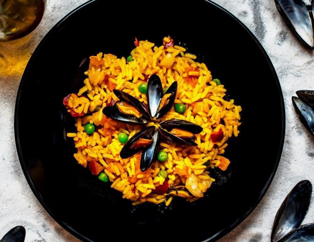 Thuis een Paella maken zoals in Barcelona