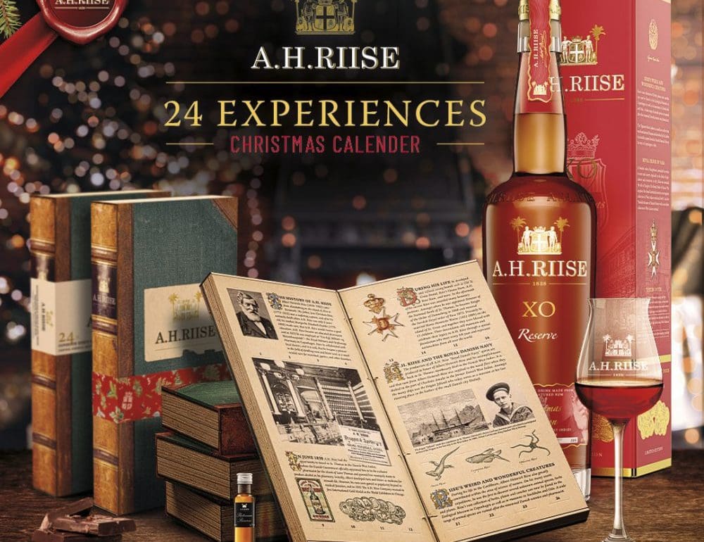 AHRIISE-Advent-Kalender-2020