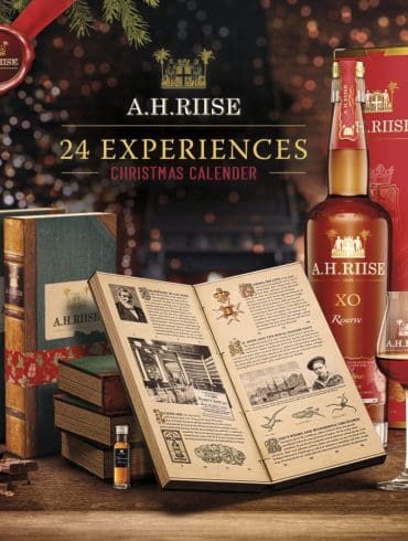 AHRIISE-Advent-Kalender-2020