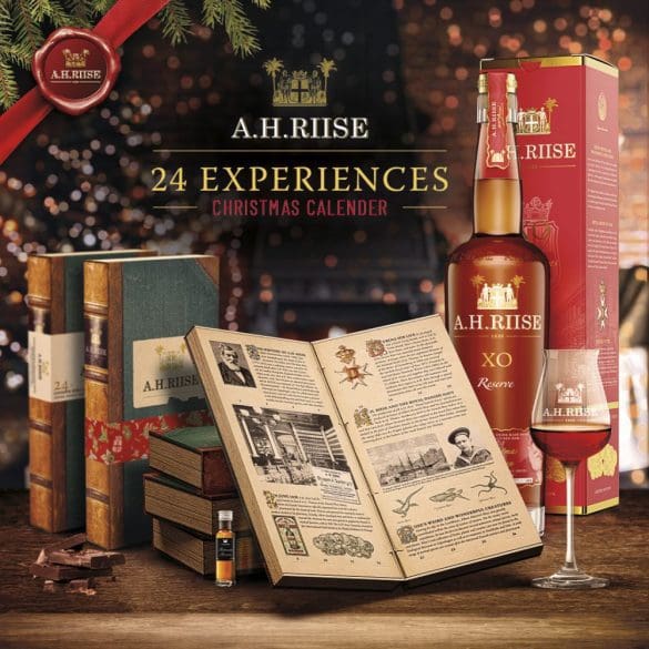 AHRIISE-Advent-Kalender-2020