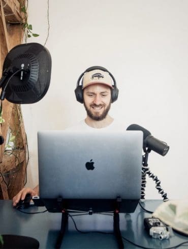 Spotify afspeellijsten van wereldberoemdheden