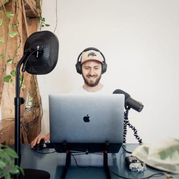 Spotify afspeellijsten van wereldberoemdheden