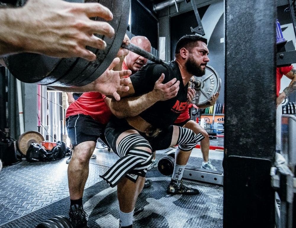 sporten-met-personal-trainer-tim-buining sportschema