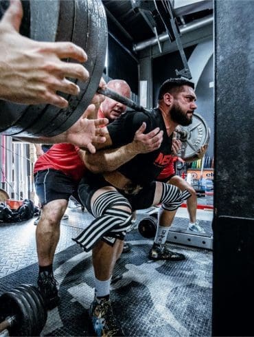 sporten-met-personal-trainer-tim-buining sportschema