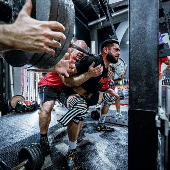 sporten-met-personal-trainer-tim-buining sportschema