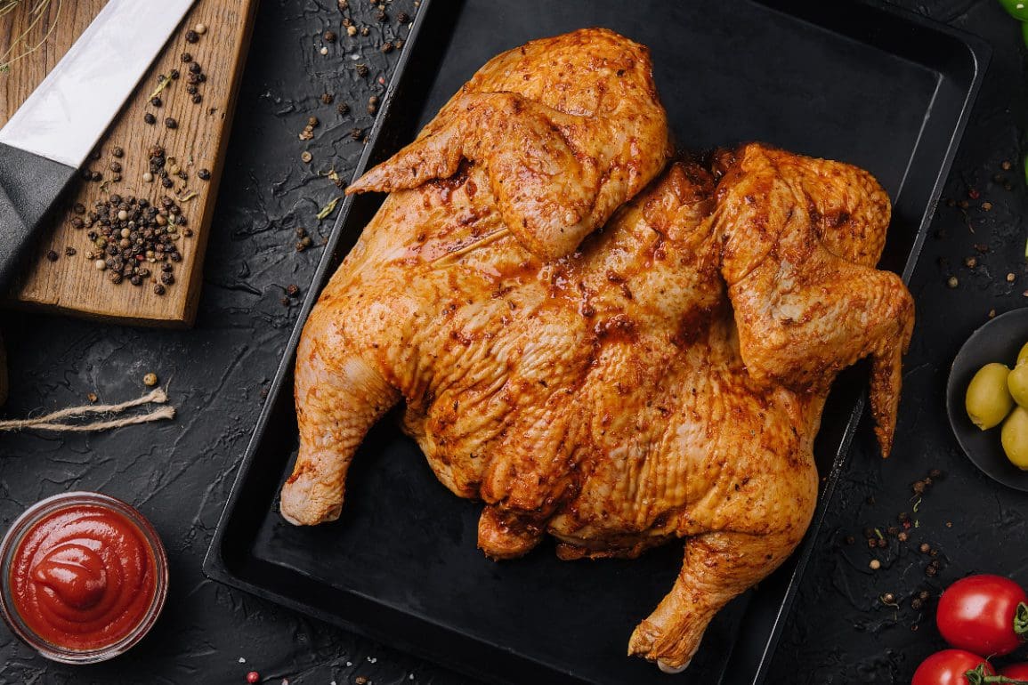 Het recept van David Chang dat je in 10 minuten maakt