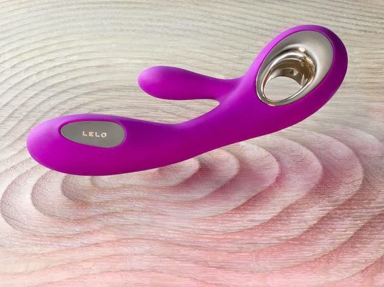 vibrators van LELO