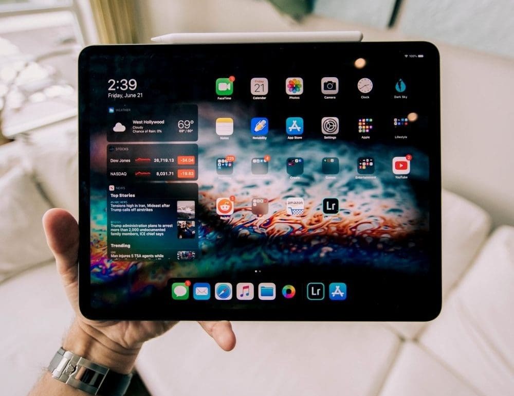 voor-deze-activiteiten-heeft-een-tablet-toegevoegde-waarde