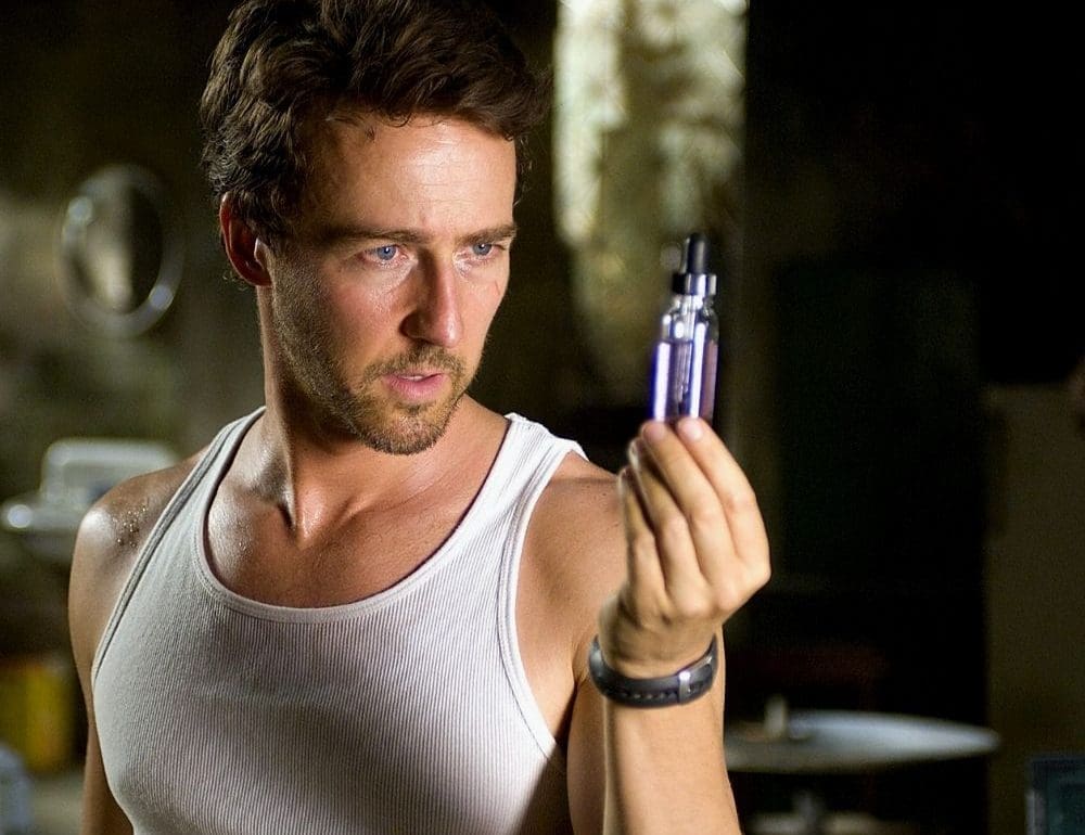 de-beste-films-met-edward-norton