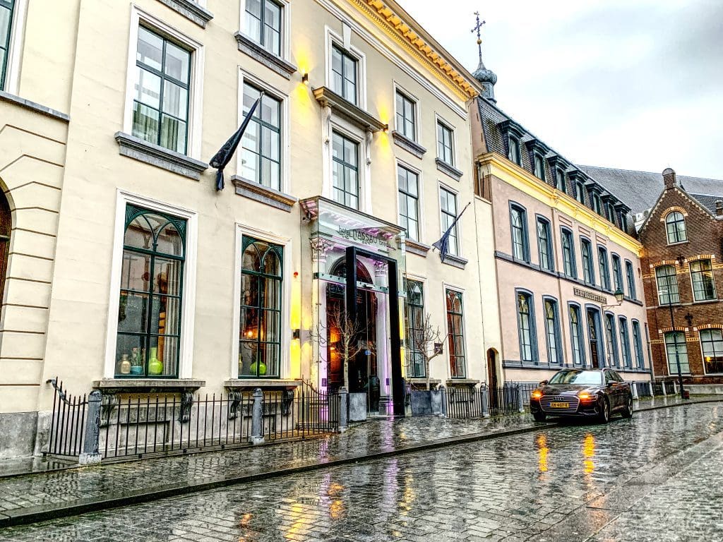 hotel-nassau-breda-thuiswerken