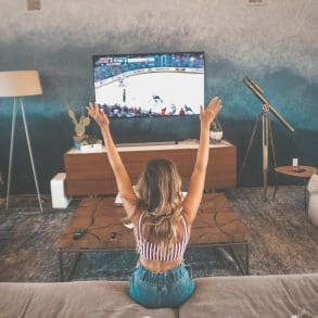 VPN films uit Amerika