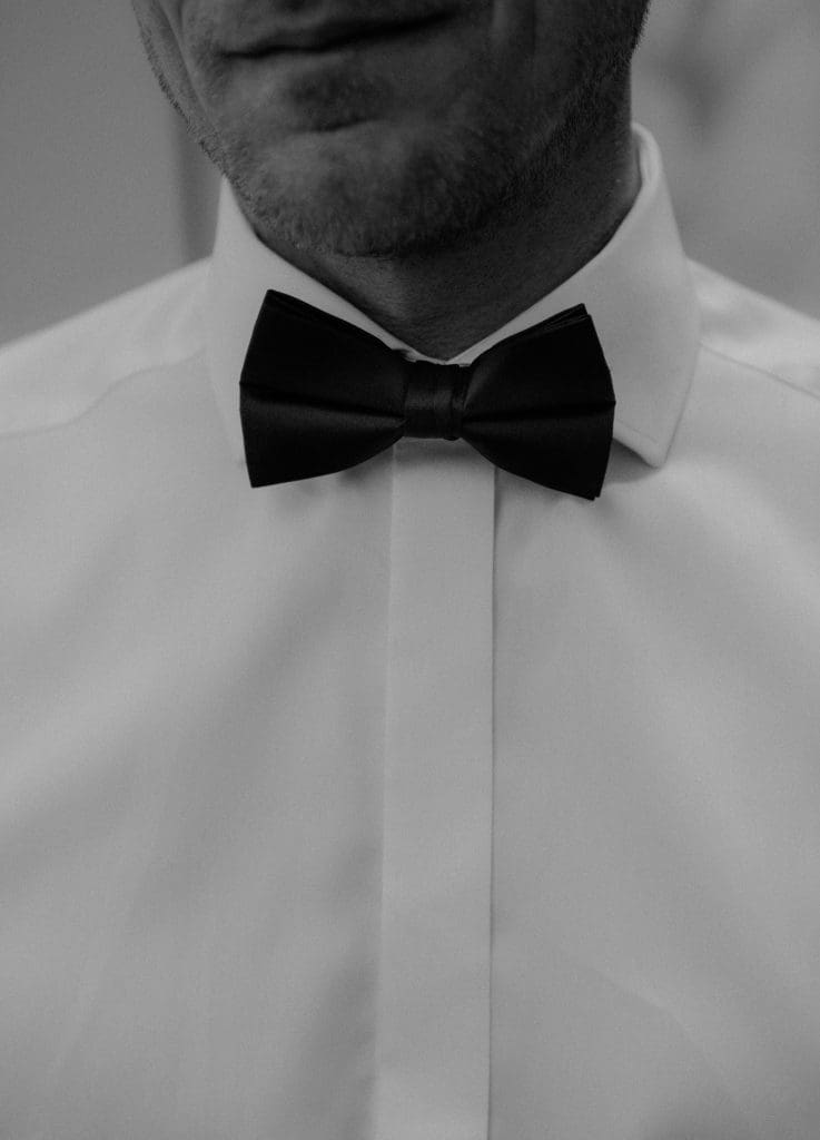 dress code mannen blog