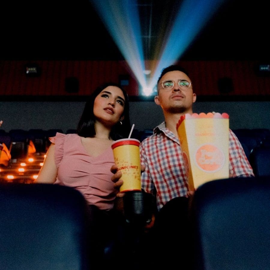 Top 5 films die over casino's gaan casino mannen