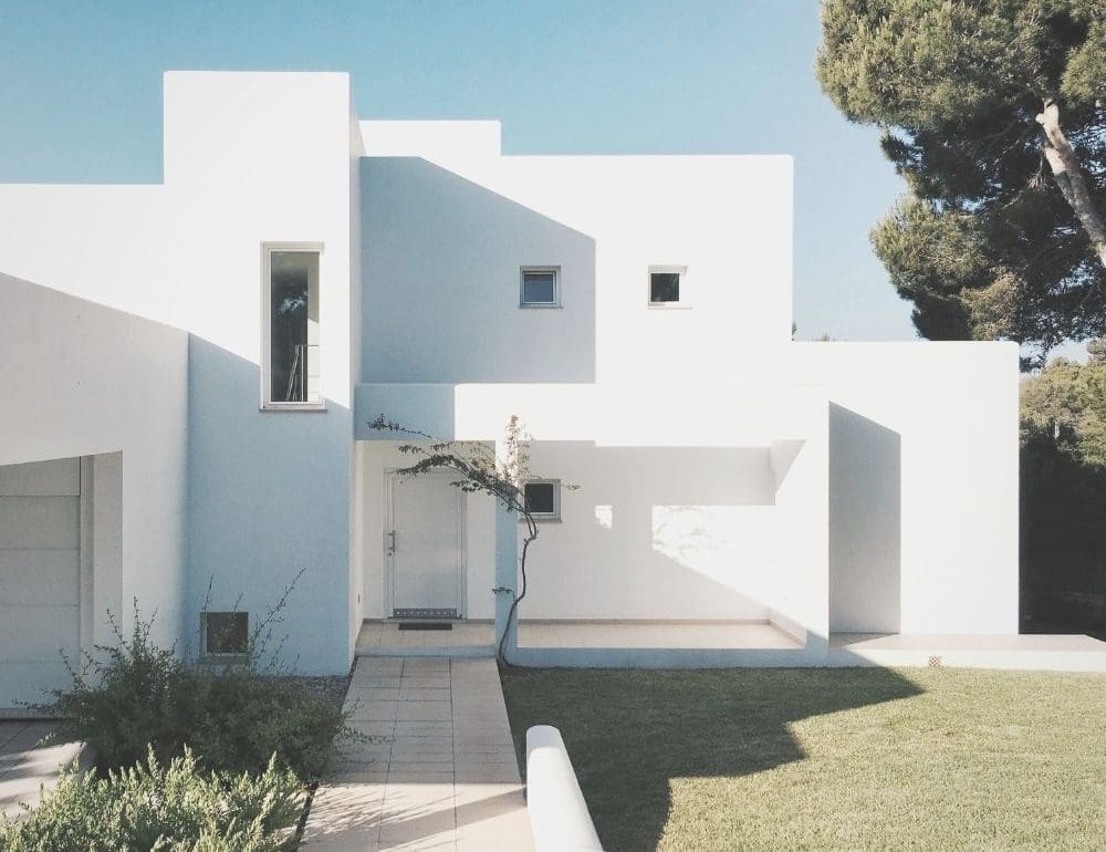 smart home