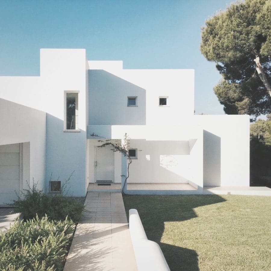 smart home