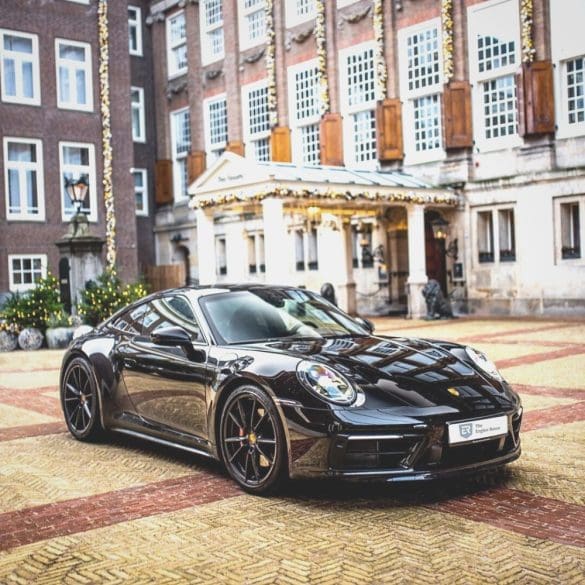 exclusieve auto lifestyleblog