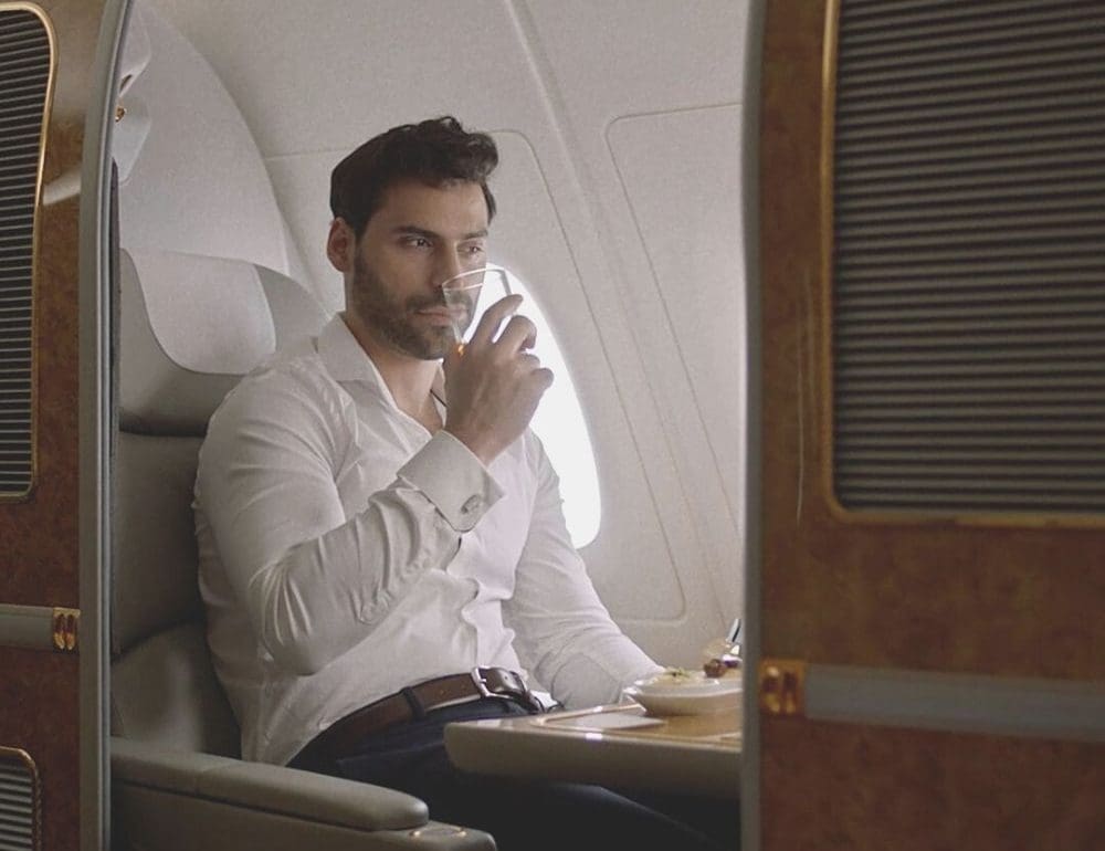Laat je meenemen door The Dalmore geschiedenis, enjoy goodlife!