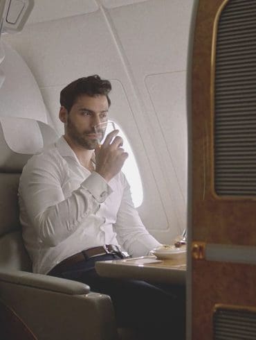 Laat je meenemen door The Dalmore geschiedenis, enjoy goodlife!