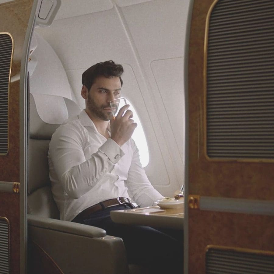 Laat je meenemen door The Dalmore geschiedenis, enjoy goodlife!