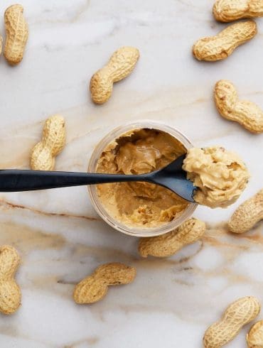 probeer-deze-pindakaas-recepten-bij-je-ontbijt-of-lunch