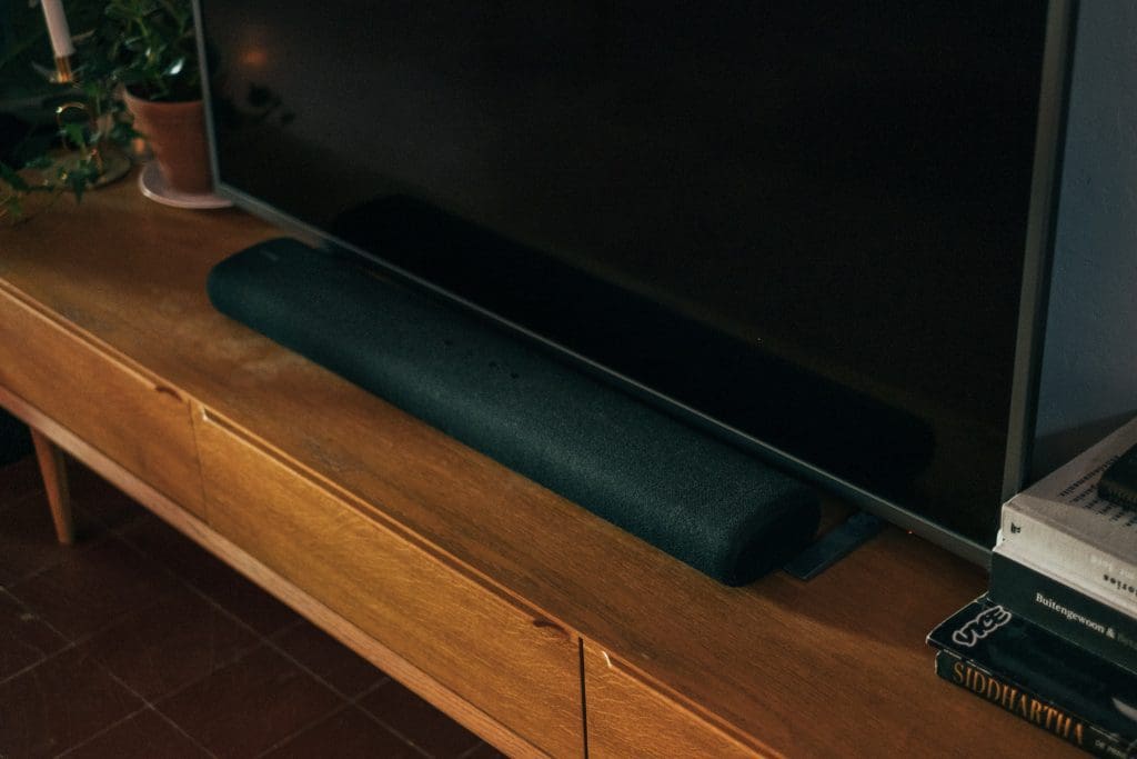 soundbar