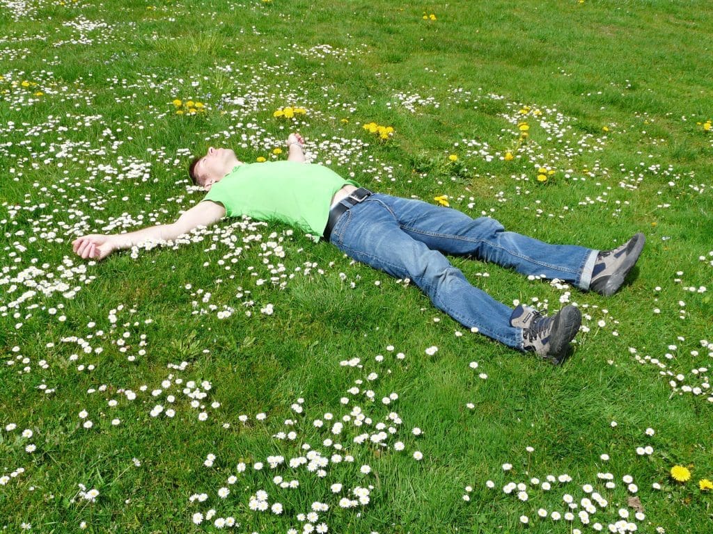 tuin idee