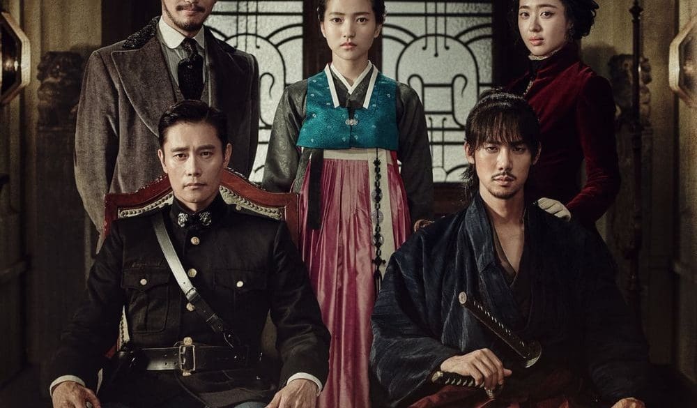 Deze Koreaanse series zijn ontzettend populair op Netflix