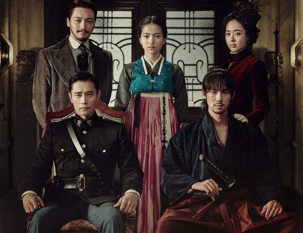 Deze Koreaanse series zijn ontzettend populair op Netflix