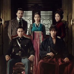 Deze Koreaanse series zijn ontzettend populair op Netflix